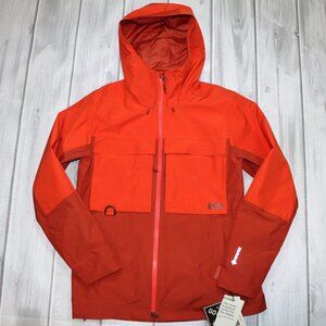 NEW REI Co-op First Chair Gore-Tex Jacket - Men's